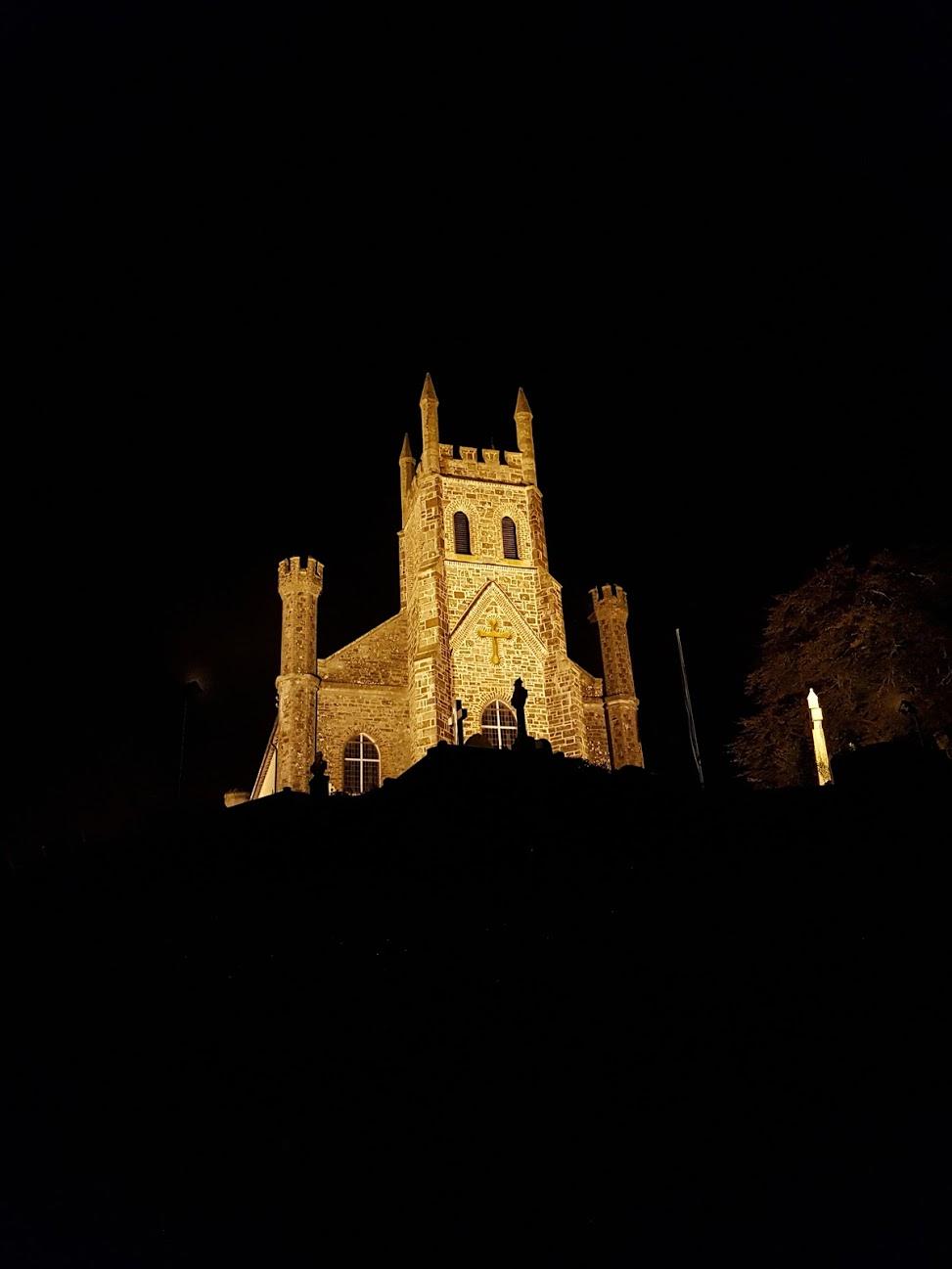 Church of the Holy Cross